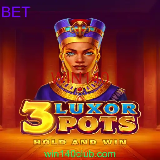3LuxorPots