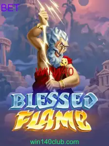 BlessedFlame