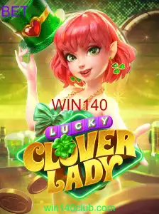 LuckyCloverLady